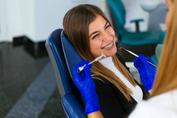 Best Invisalign and Clear Aligners  in Nutter Fort, WV