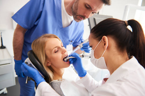 Best Dental Exams and Cleanings  in Nutter Fort, WV