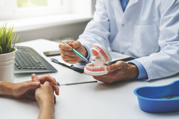 Best Dental X-Rays and Imaging  in Nutter Fort, WV