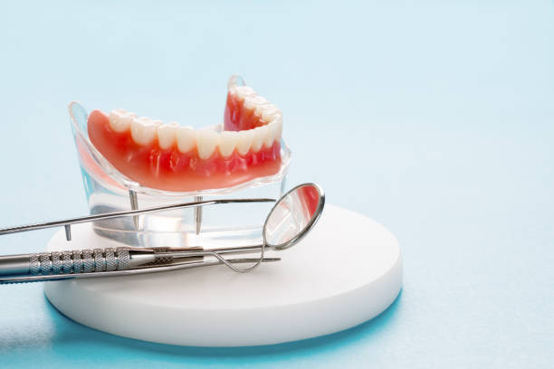 Dental X-Rays and Imaging in Nutter Fort, WV