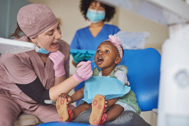 Best Laser Dentistry  in Nutter Fort, WV