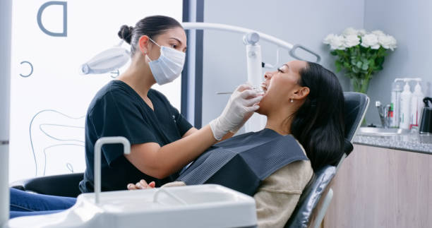 Best Invisalign and Clear Aligners  in Nutter Fort, WV