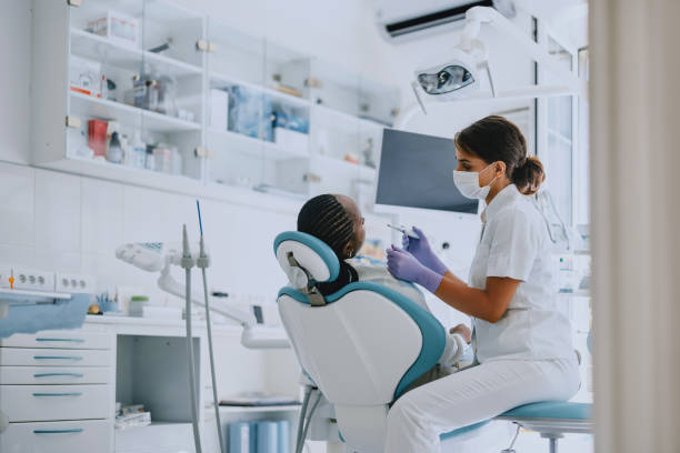 Advanced Technology for Better Dental Care in Nutter Fort, WV