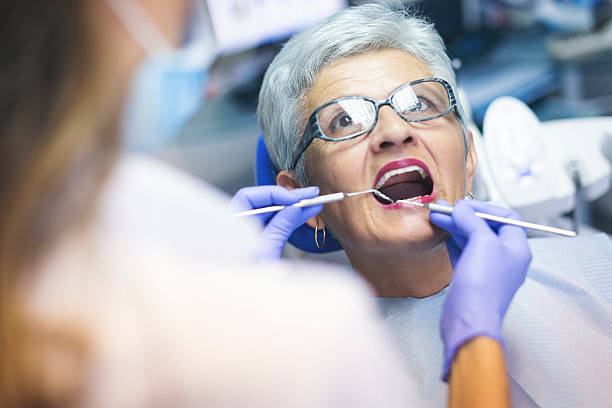 Best Dentures (Full and Partial)  in Nutter Fort, WV