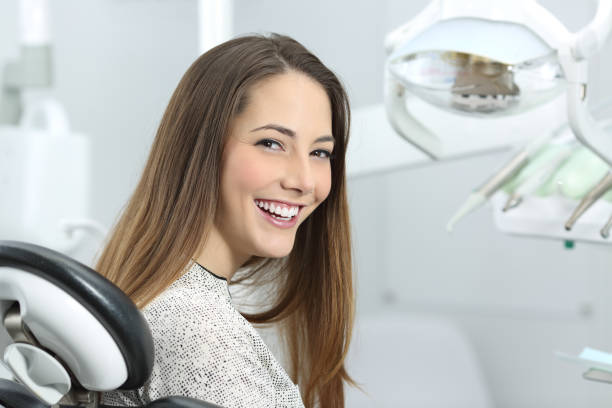Trusted Nutter Fort, WV Dental Services Experts