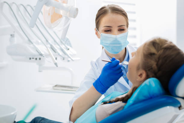 Best Dental X-Rays and Imaging  in Nutter Fort, WV