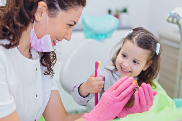 Dental Bonding in Nutter Fort, WV
